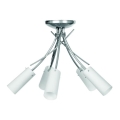 Kronleuchter OSHINE 5xE14/40W/230V