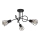Kronleuchter OXFORD 3xE27/15W/230V
