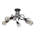 Kronleuchter OXFORD 5xE27/15W/230V