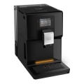 Krups - Automatische Kaffeemaschine mit Milchbehälter INTUITION PREFERENCE 1450W/230V schwarz