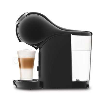 Krups - Kaffeekapselmaschine NESCAFÉ DOLCE GUSTO GENIO S 1500W anthrazit