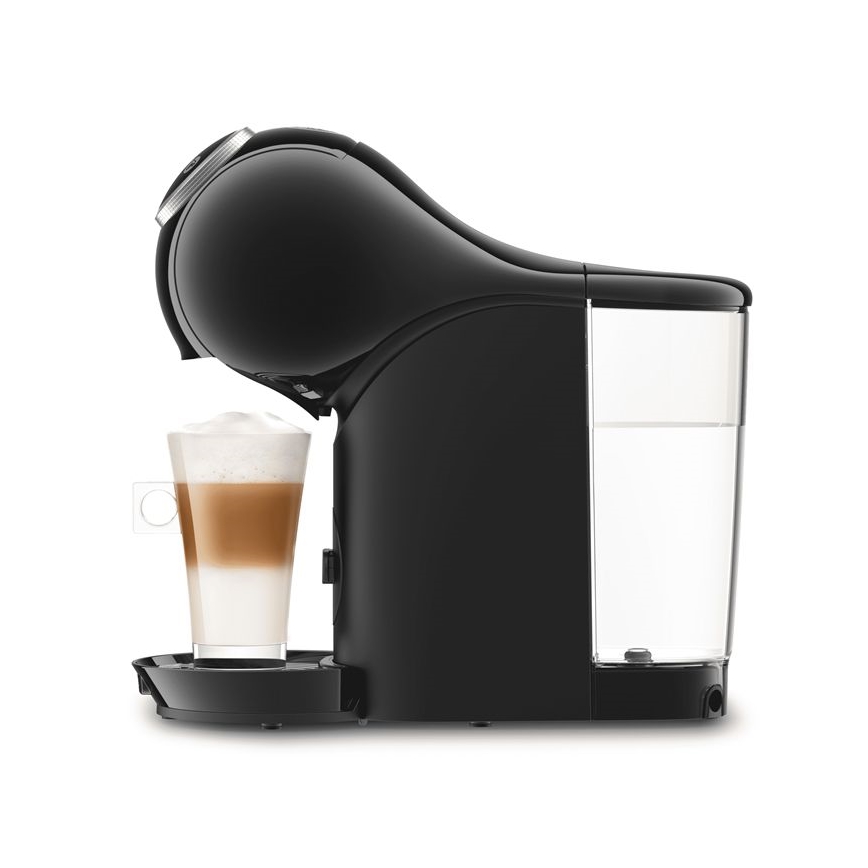 Krups - Kaffeekapselmaschine NESCAFÉ DOLCE GUSTO GENIO S 1500W anthrazit