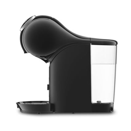 Krups - Kaffeekapselmaschine NESCAFÉ DOLCE GUSTO GENIO S 1500W anthrazit