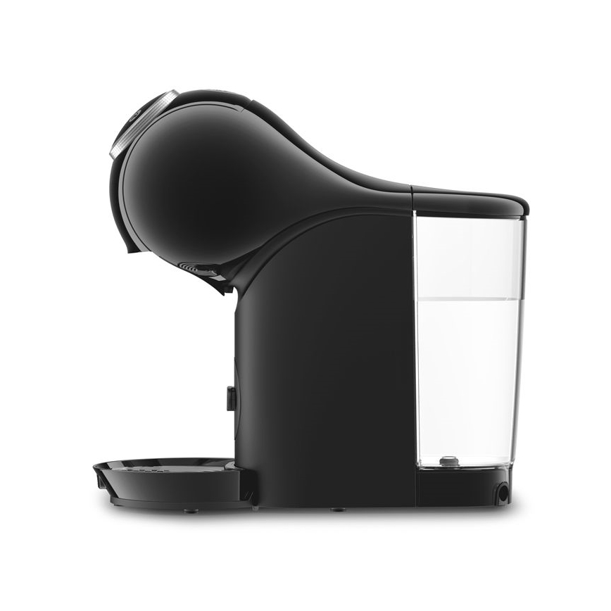 Krups - Kaffeekapselmaschine NESCAFÉ DOLCE GUSTO GENIO S 1500W anthrazit