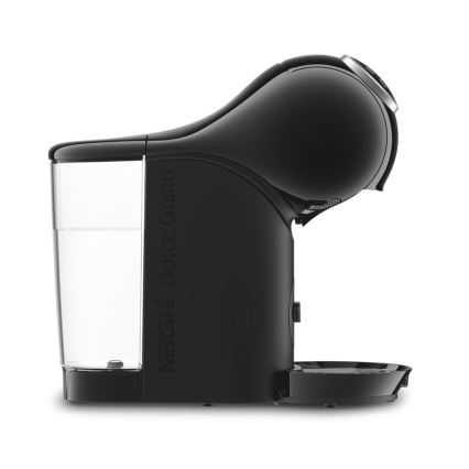 Krups - Kaffeekapselmaschine NESCAFÉ DOLCE GUSTO GENIO S 1500W anthrazit