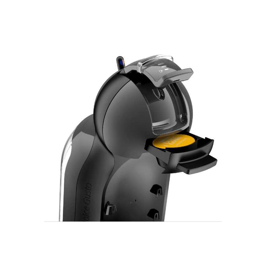 Krups - Kaffeekapselmaschine NESCAFÉ DOLCE GUSTO MINI ME 1500W anthrazit