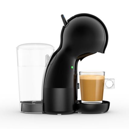 Krups - Kapsel-Kaffeemaschine NESCAFÉ DOLCE GUSTO PICCOLO XS 1600W schwarz