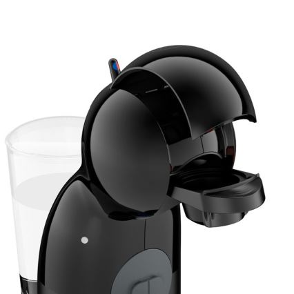 Krups - Kapsel-Kaffeemaschine NESCAFÉ DOLCE GUSTO PICCOLO XS 1600W schwarz