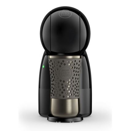 Krups - Kapsel-Kaffeemaschine NESCAFÉ DOLCE GUSTO PICCOLO XS 1600W schwarz