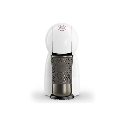 Krups - Kapsel-Kaffeemaschine NESCAFÉ DOLCE GUSTO PICCOLO XS 1600W weiß