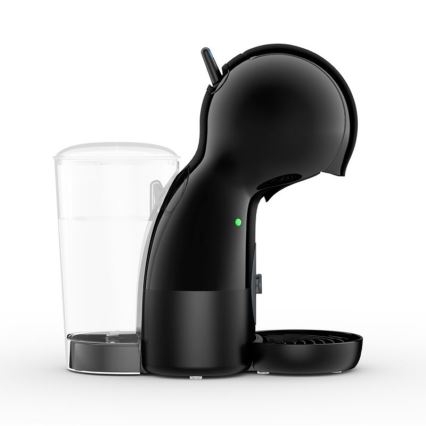 Krups - Kapselkaffeemaschine NESCAFÉ DOLCE GUSTO PICCOLO XS 1600W schwarz