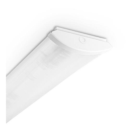 Küchenleuchte LUMINA 2xG5/28W/230V