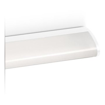 Küchenunterbauleuchte AVRA T5 1xG5/13W/230V 6400K weiß