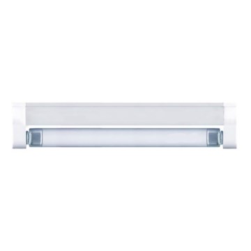 Küchenunterbauleuchte LINNER 1xG5/8W/230V 31 cm weiß