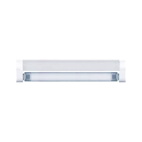 Küchenunterbauleuchte LINNER 1xG5/8W/230V 31 cm weiß