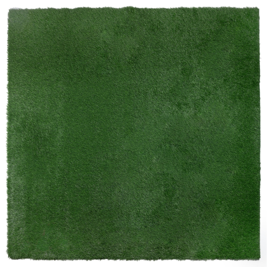 Kunstrasen ALLGREEN 100x300 cm 30 mm grün