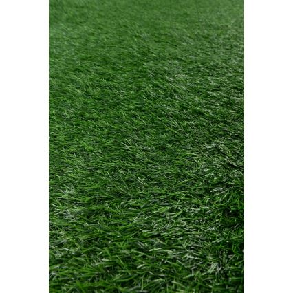 Kunstrasen ALLGREEN 100x300 cm 30 mm grün