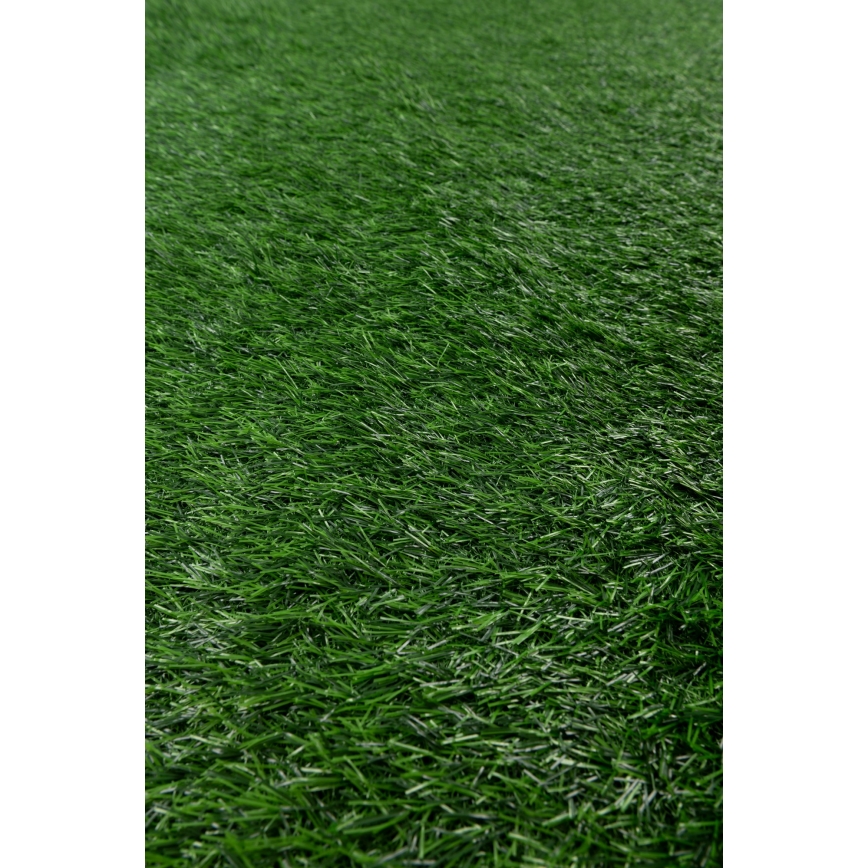 Kunstrasen ALLGREEN 100x300 cm 30 mm grün