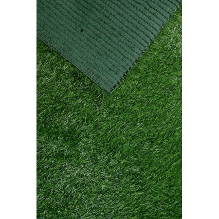 Kunstrasen ALLGREEN 100x300 cm 30 mm grün