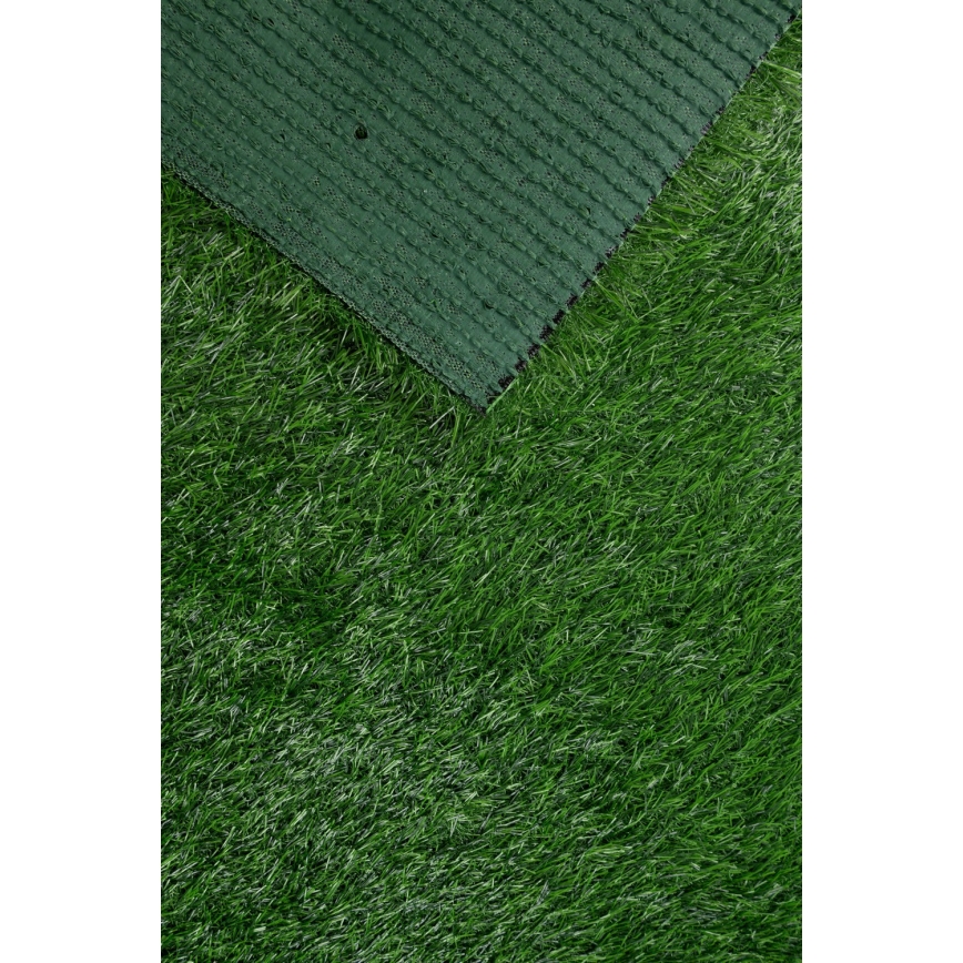 Kunstrasen ALLGREEN 100x300 cm 30 mm grün
