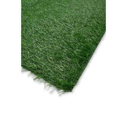 Kunstrasen ALLGREEN 200x400 cm 30 mm grün