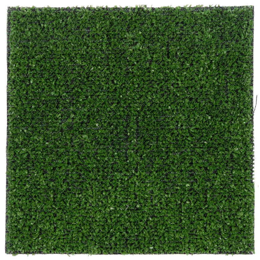 Kunstrasen ASCOT 100x200 cm 7 mm grün