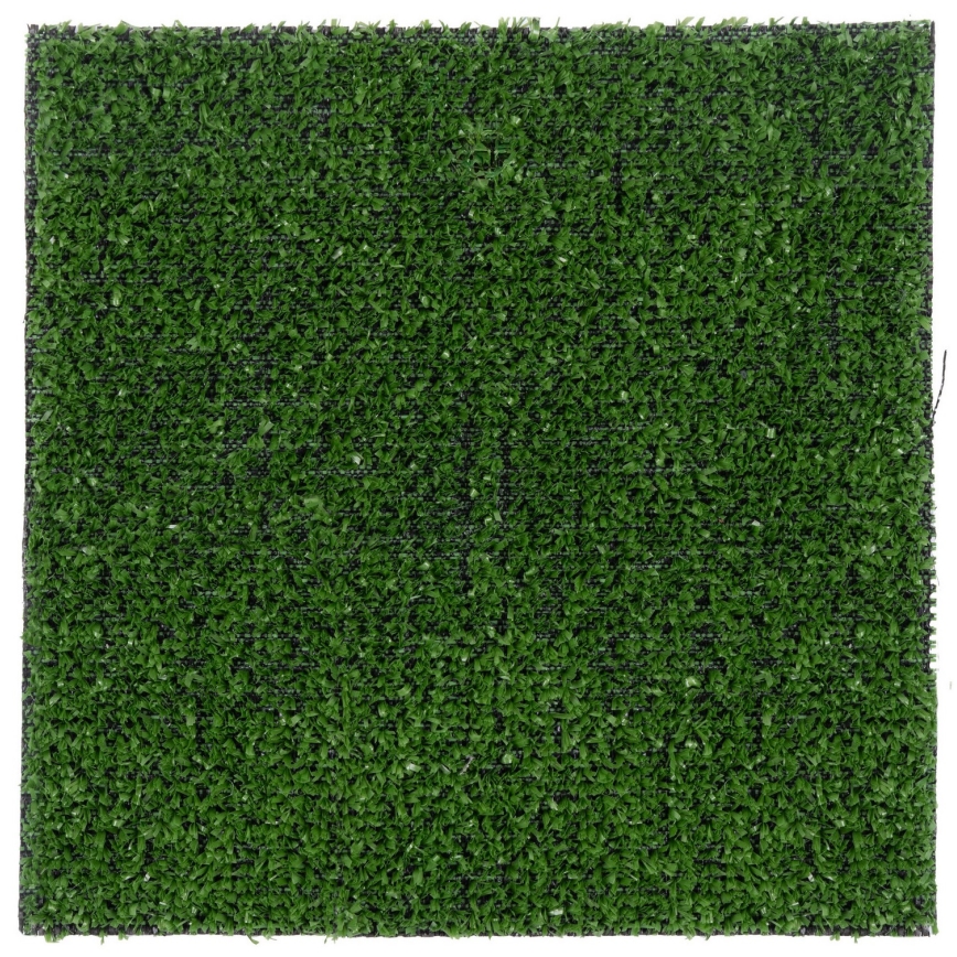 Kunstrasen ASCOT 100x500 cm 7 mm grün
