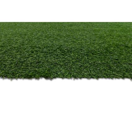 Kunstrasen BELLIN 100x500 cm 18 mm grün