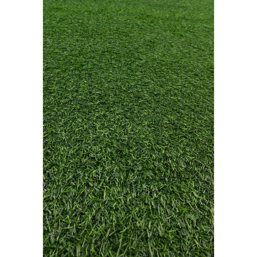 Kunstrasen BELLIN 200x400 cm 18 mm grün