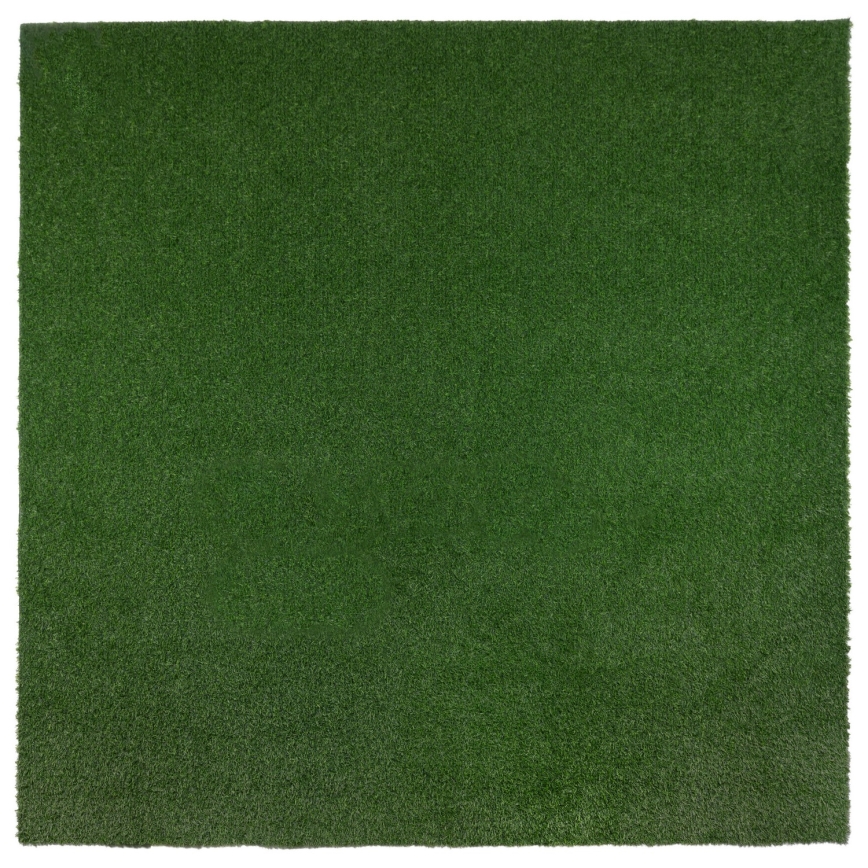 Kunstrasen-Teppich BELLIN 133x300 cm 18 mm grün