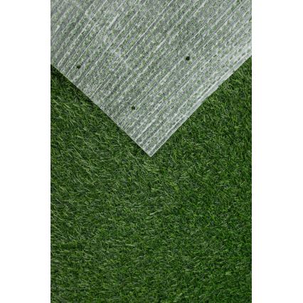Kunstrasen-Teppich BELLIN 133x300 cm 18 mm grün