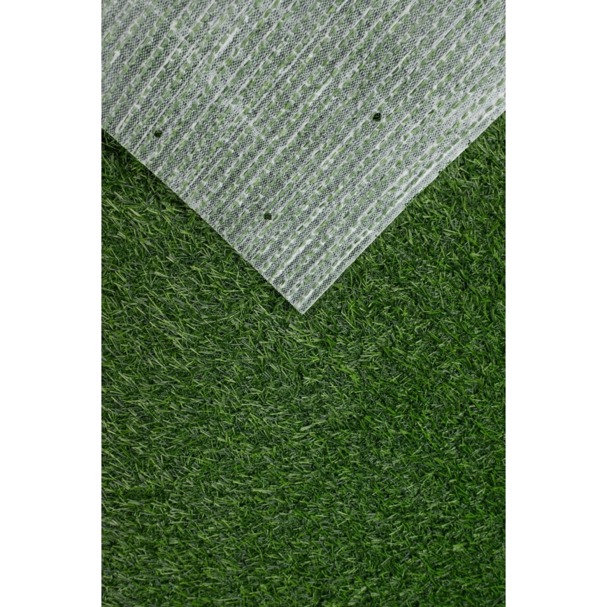 Kunstrasen-Teppich BELLIN 133x300 cm 18 mm grün
