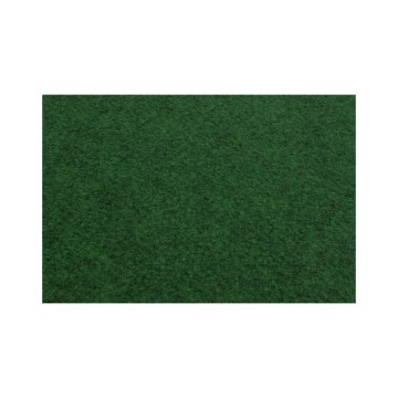 Kunstrasenmatte PEMBA 100x300 cm, 7 mm, grün