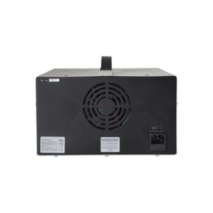 Labornetzgerät 3003E 2x0-30V/0-3A