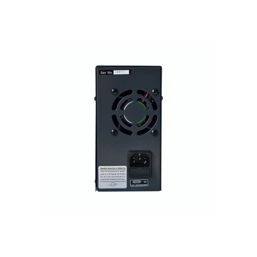 Labornetzgerät 3010 0-30V/0-10A
