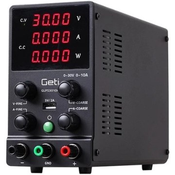 Labornetzgerät 3010H 0-30V/0-10A