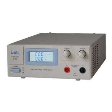 Labornetzgerät 3020 0-30V/0-20A