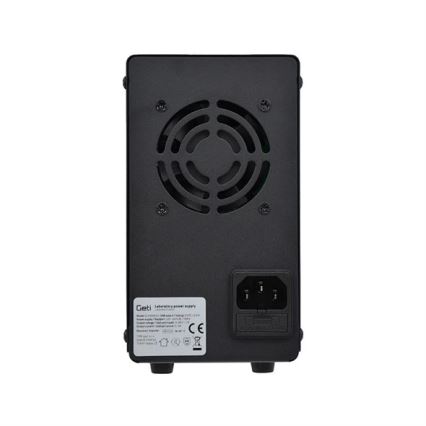 Labornetzgerät 6005H 0-60V/0-5A