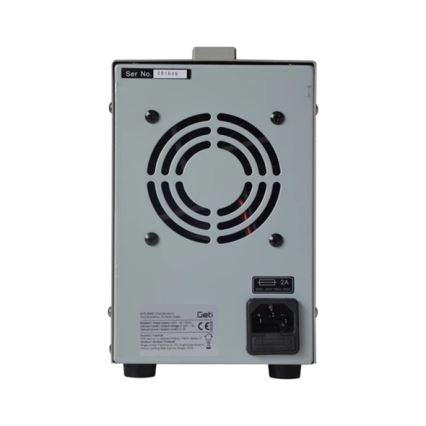 Labornetzteil 3005T 0-30V/0-5A