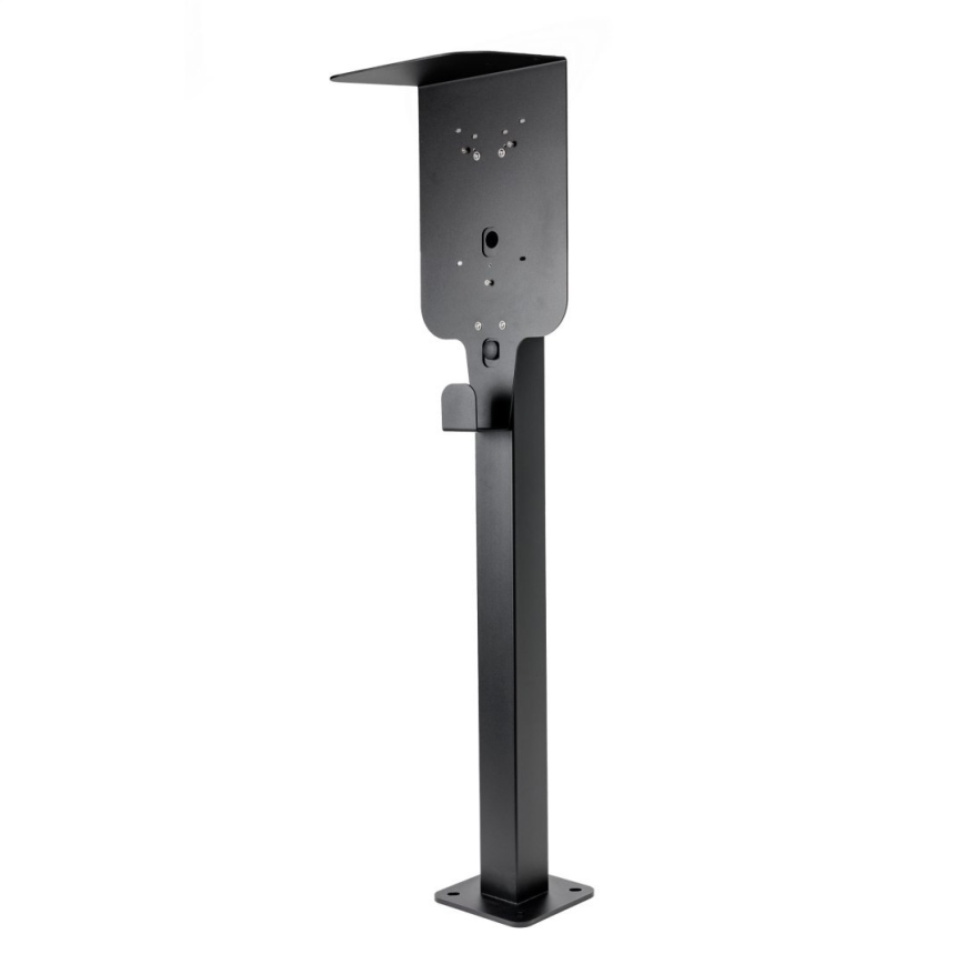 Ladestation für Elektroautos 130 cm
