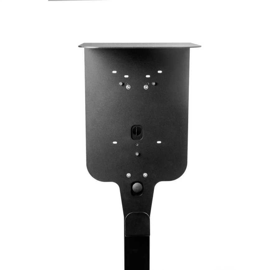Ladestation für Elektroautos 130 cm