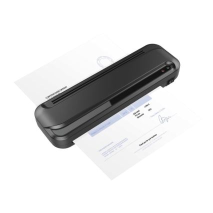 Laminátor A4