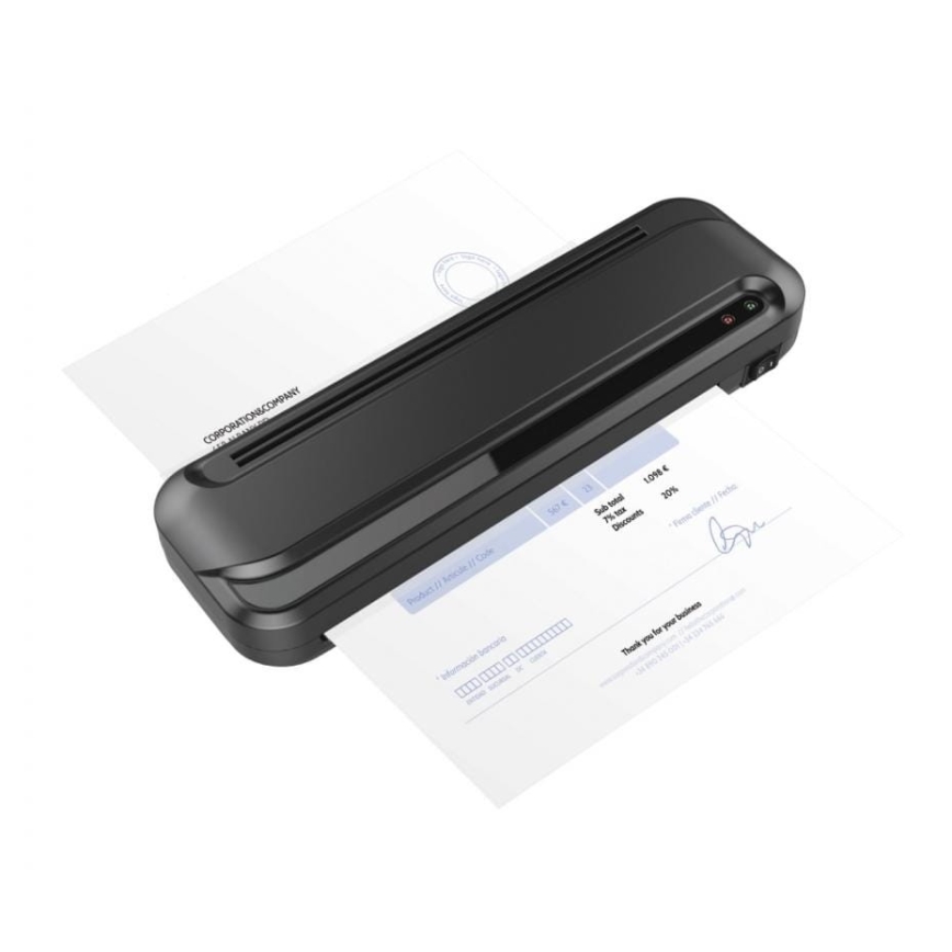 Laminátor A4
