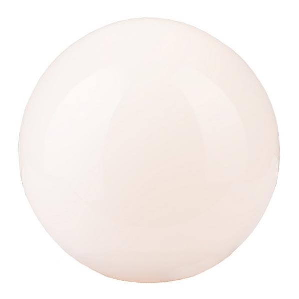 Lamkur 04778 - Ersatzglas für die Tischlampe RONDO E14