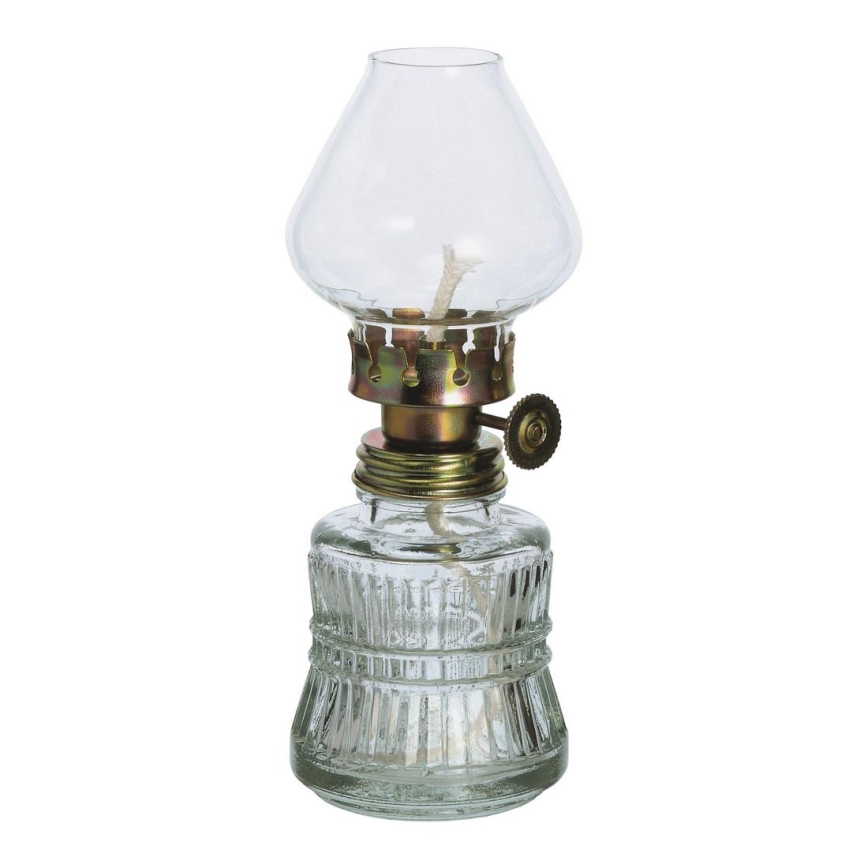 Lampe - Friedhofslampe