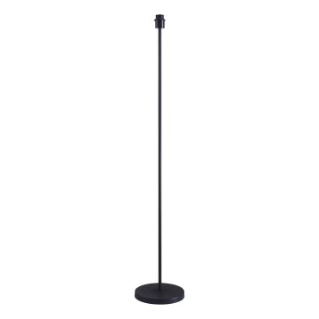Lampenfuß SCARLET 1xE27/20W/230V 140 cm schwarz