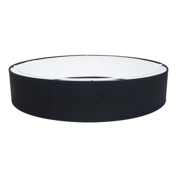 Lampenschirm für Deckenleuchten COLOR STARS d 40 cm schwarz
