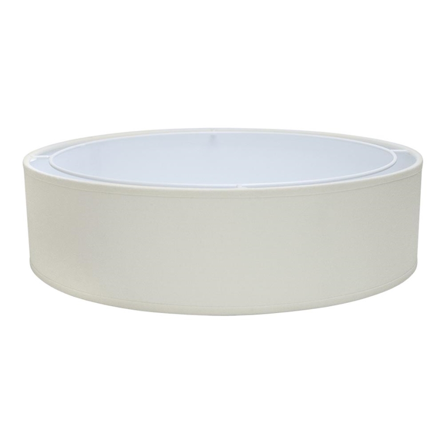 Lampenschirm für die Deckenleuchte COLOR STARS Ø 30 cm, cremefarben