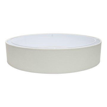 Lampenschirm für die Deckenleuchte COLOR STARS, Ø 40 cm, cremefarben