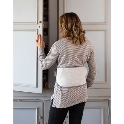 Lanaform - Heizband WAIST WARMER 400W/230V